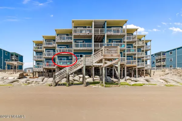 2196 New River Inlet RD #167, North Topsail Beach, NC 28460