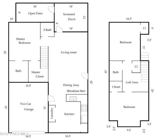 Carolina Shores, NC 28467,100 Freeboard LN