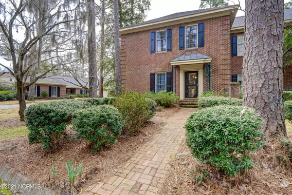 1916 Colleton Court, Wilmington, NC 28403