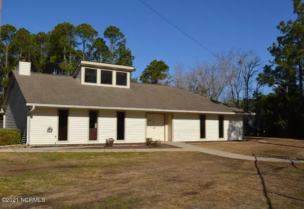 Calabash, NC 28467,154 Boundaryline Drive NW