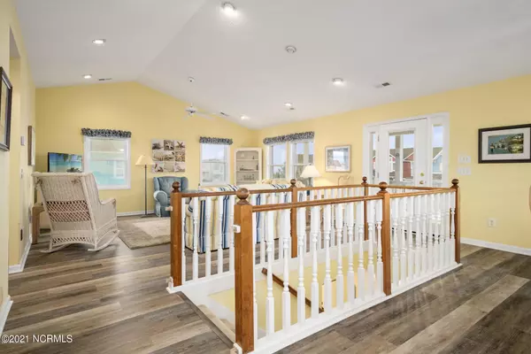 Holden Beach, NC 28462,1126 Ocean BLVD W