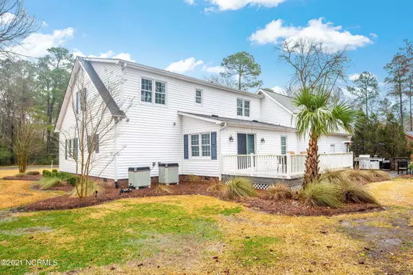 New Bern, NC 28562,900 Basil Drive