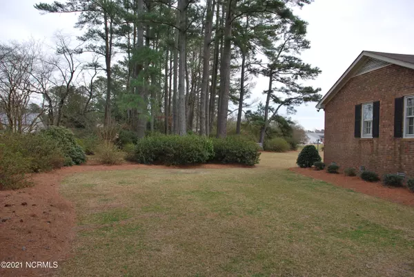 Kinston, NC 28504,2307 Rouse RD