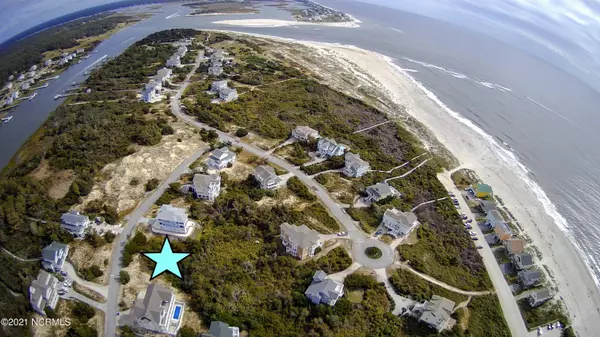 10 Windswept Way, Holden Beach, NC 28462