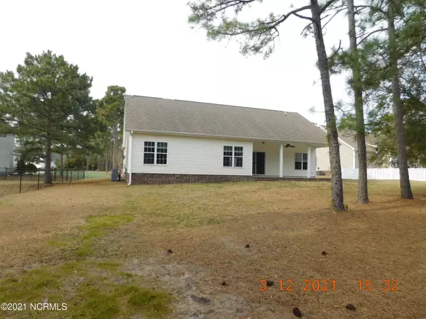 Cape Carteret, NC 28584,145 Bobwhite CIR