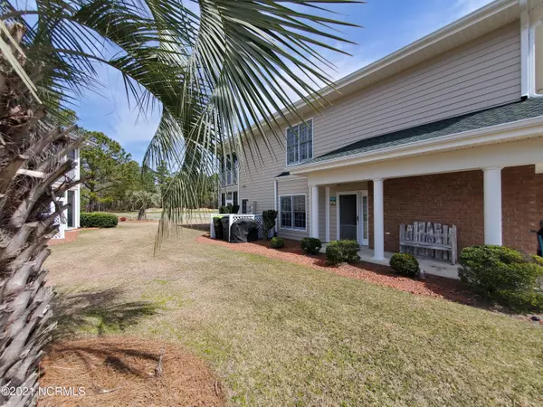 Sunset Beach, NC 28468,138 Ricemill Circle #3