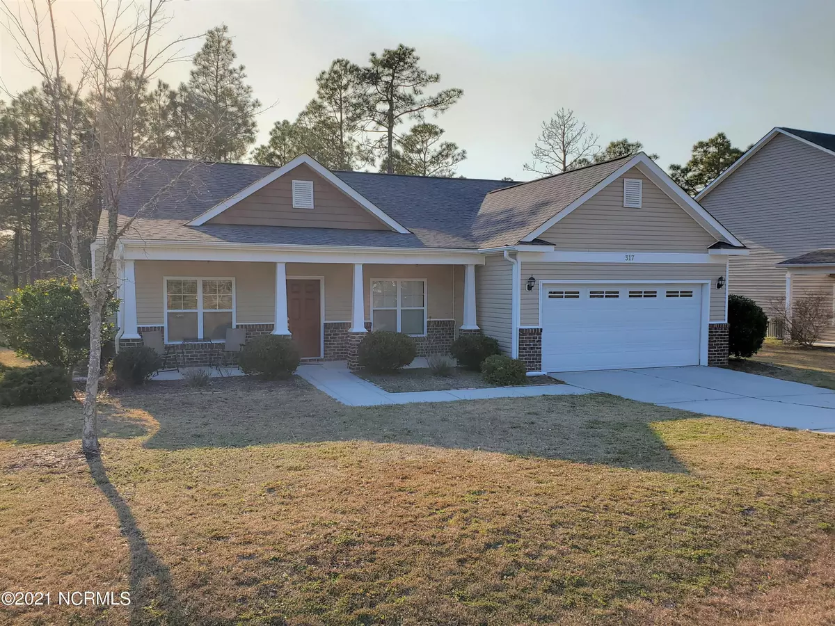 Hubert, NC 28539,317 Inverness DR