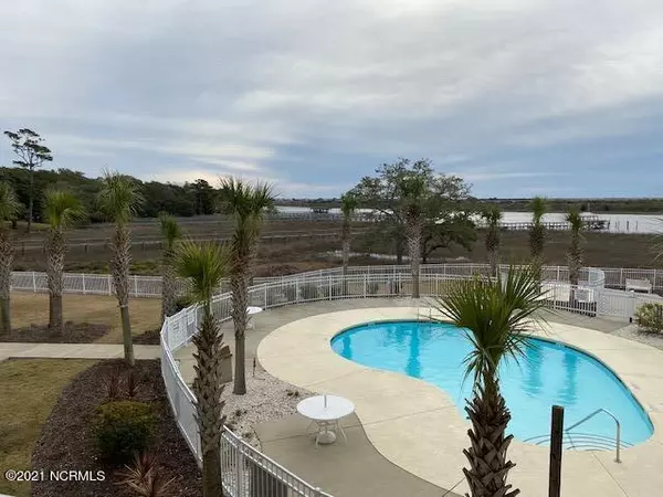 Sunset Beach, NC 28468,915 Shoreline DR W #Unit 222