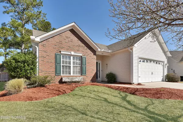 Leland, NC 28451,1011 Plum Leaf CT SE