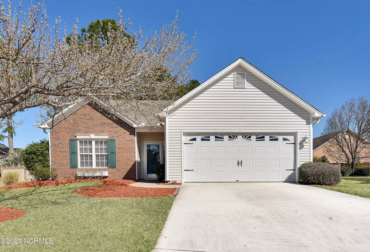 Leland, NC 28451,1011 Plum Leaf Court SE