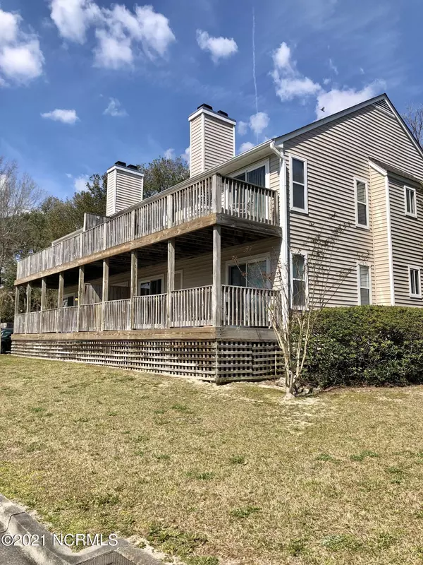 5221 Largo CT #4c, Wilmington, NC 28409