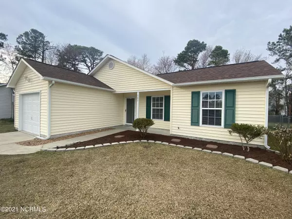 Havelock, NC 28532,103 Jer Mar DR