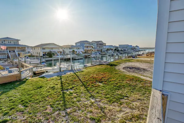 Topsail Beach, NC 28445,103 Trout Avenue