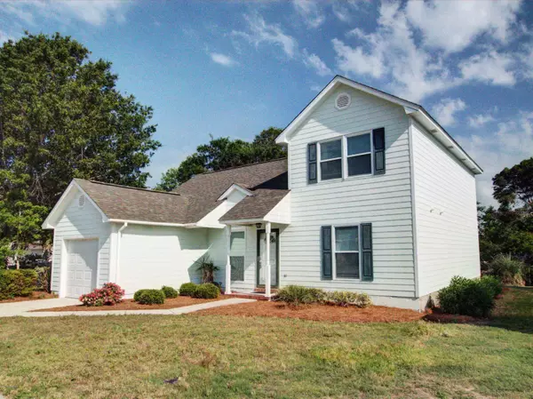 428 Emerald CIR, Emerald Isle, NC 28594