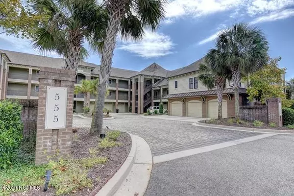 555 Grande Manor CT #303, Wilmington, NC 28405