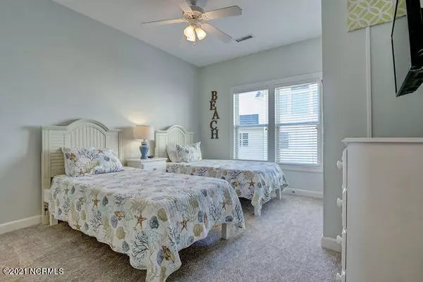 Surf City, NC 28445,118 Summer Winds PL