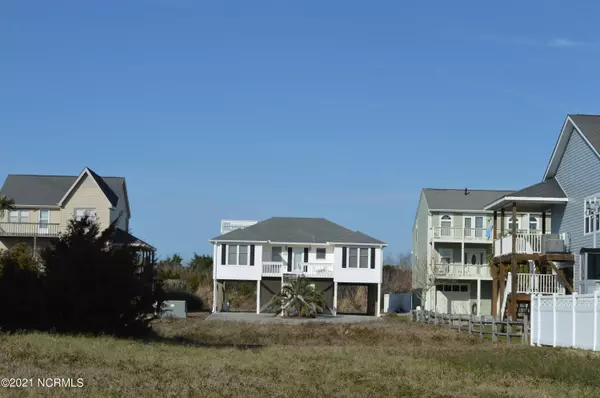 Holden Beach, NC 28462,273 Brunswick AVE W