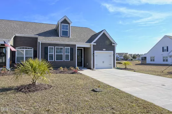 2128 Cass Lake DR, Carolina Shores, NC 28467