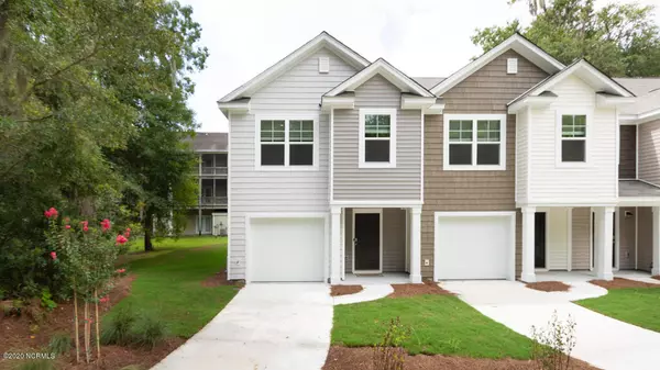 Leland, NC 28451,7694 Knightbell CIR #Lot 18