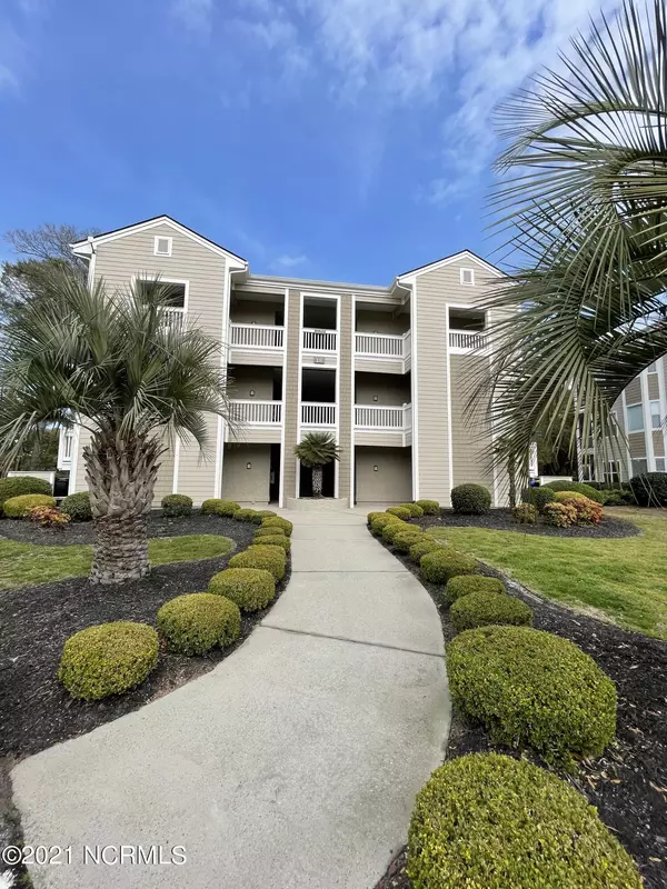 229 Kings TRL ## 1805, Sunset Beach, NC 28468