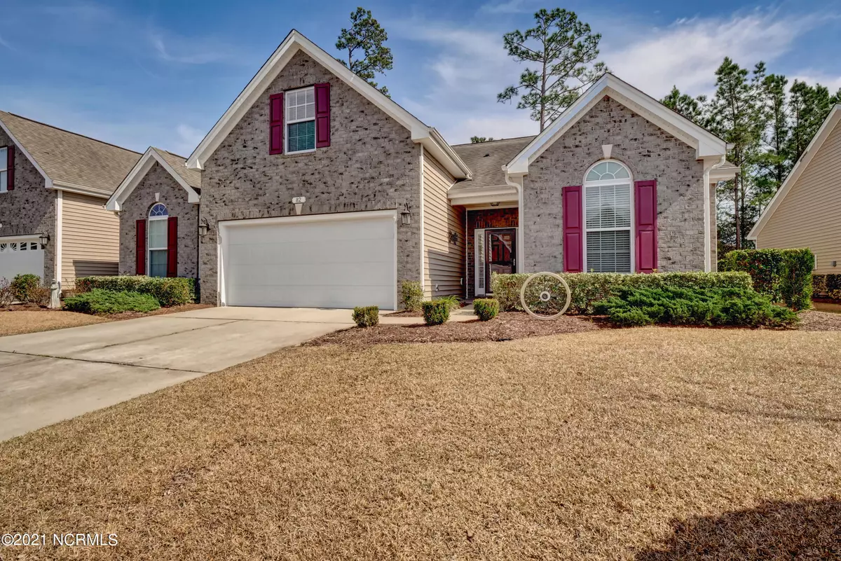 Carolina Shores, NC 28467,82 Field Planters CIR #197