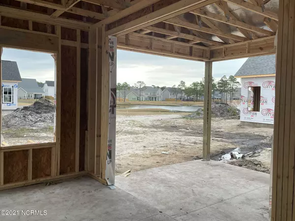 Wilmington, NC 28409,6009 Ironwood DR