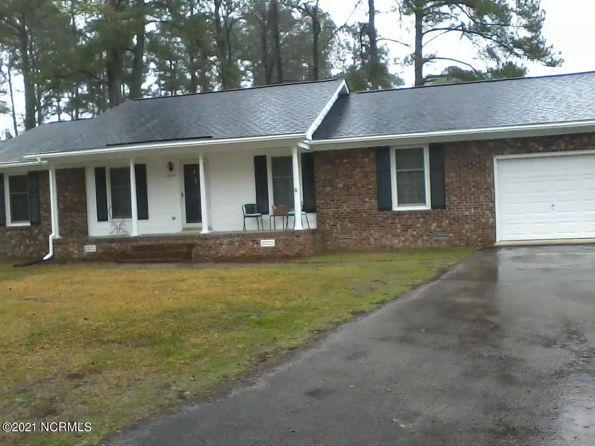 Trent Woods, NC 28562,3031 Red Fox Road