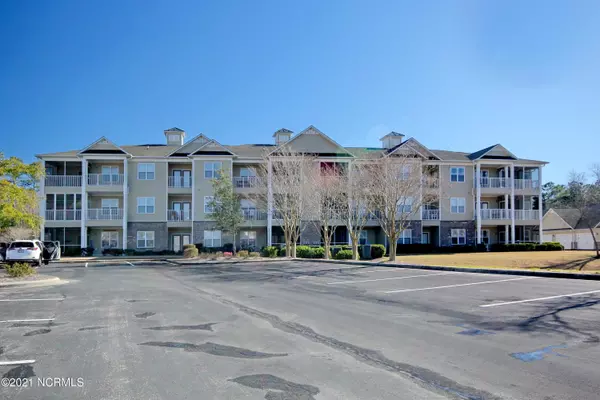 235 Woodlands WAY #Unit 13, Calabash, NC 28467