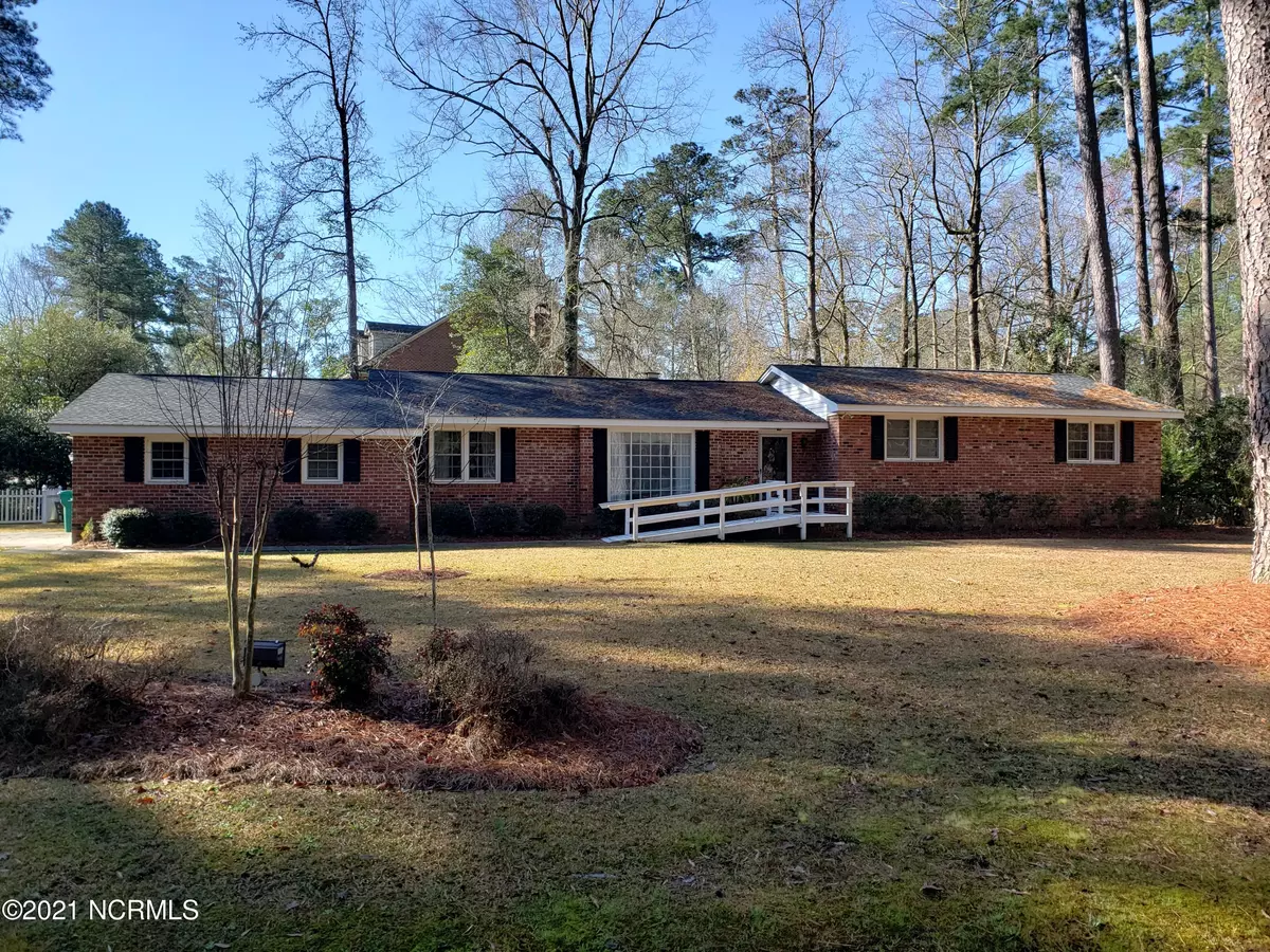 Whiteville, NC 28472,549 Edgewood CIR