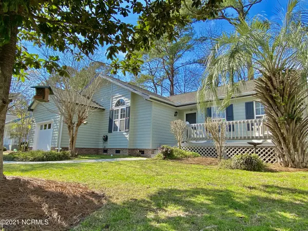 Calabash, NC 28467,481 Deer PATH