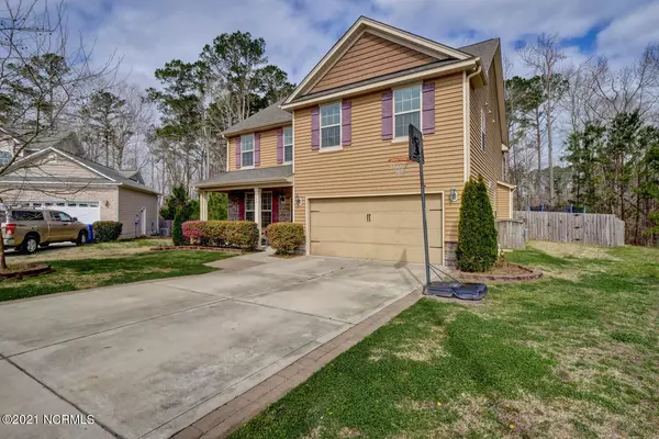 Jacksonville, NC 28540,106 Wickersham Court