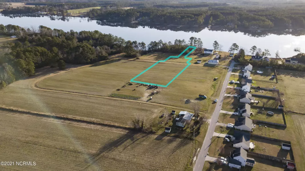 2 & 3 Godette School RD, Havelock, NC 28532