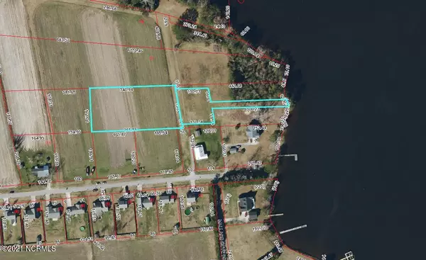 Havelock, NC 28532,2 & 3 Godette School RD