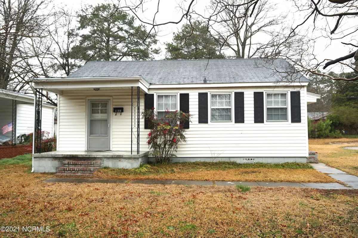 Wilson, NC 27893,1100 Hanover AVE SW