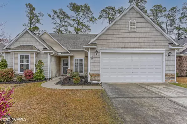 Calabash, NC 28467,891 Willow WALK