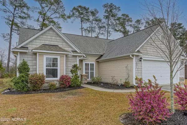 891 Willow WALK, Calabash, NC 28467