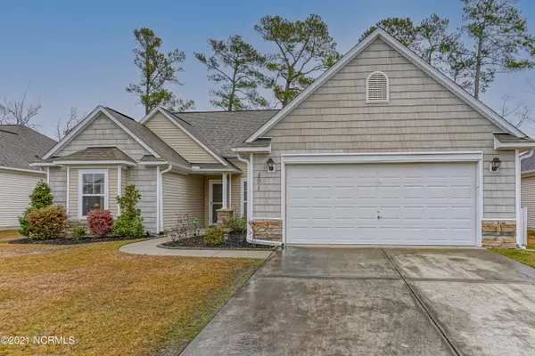 Calabash, NC 28467,891 Willow WALK