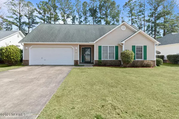 230 Rankin CT, New Bern, NC 28560