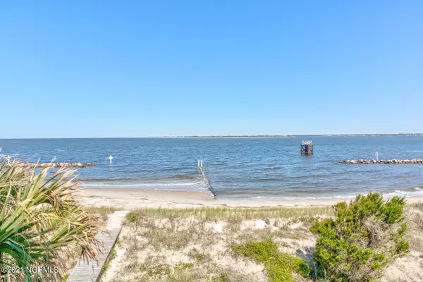 Bald Head Island, NC 28461,208 Row Boat #208