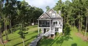 755 Mills RD, Oriental, NC 28571