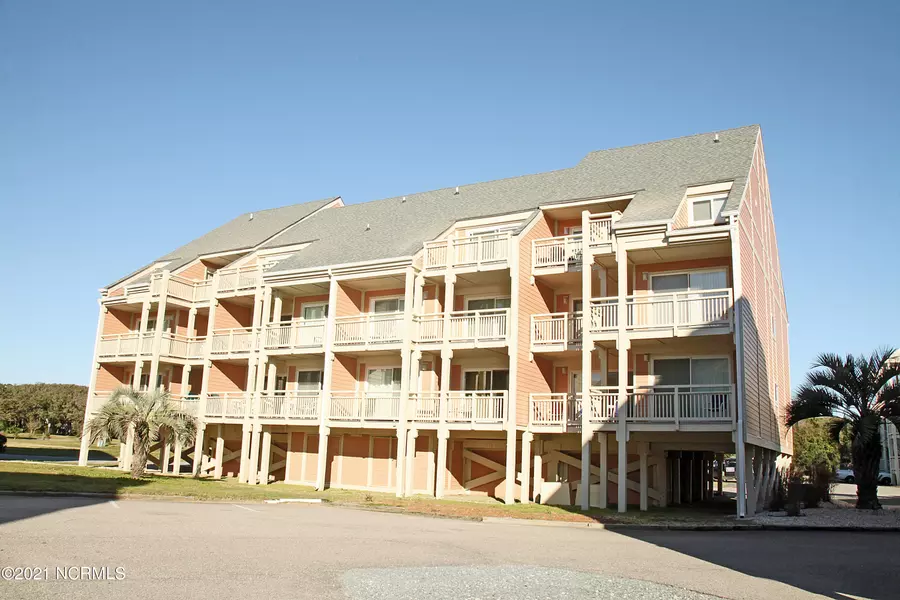 1000 Caswell Beach RD #Apt 1101, Oak Island, NC 28465