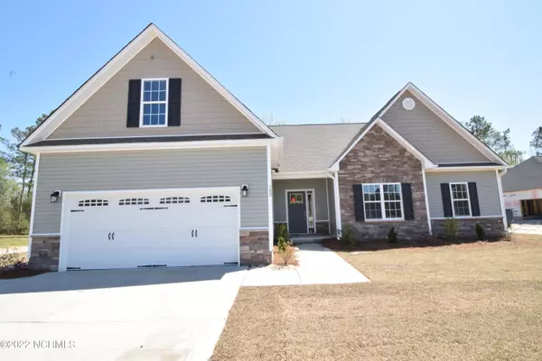 108 Warbler Drive, New Bern, NC 28560