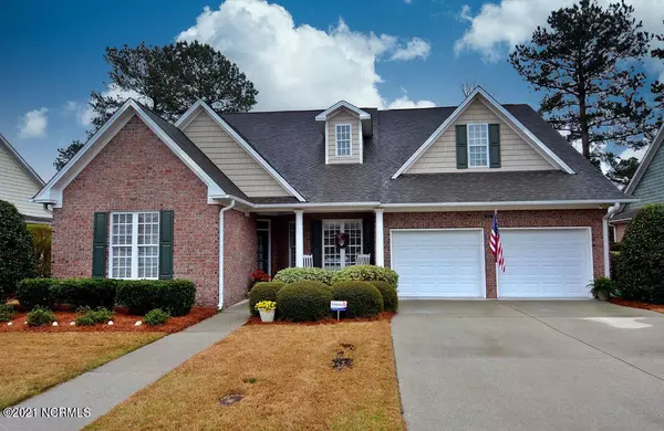 222 Morning View WAY, Leland, NC 28451