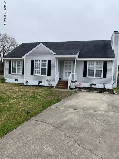 Wilson, NC 27893,2403 Womble ST SW