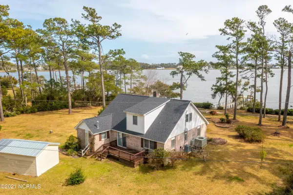 Gloucester, NC 28528,157 Boardman RD