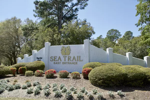 Sunset Beach, NC 28468,169 Edgewater CIR