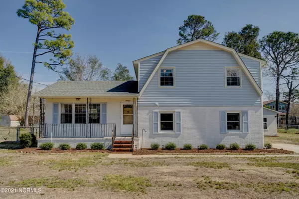 Wilmington, NC 28412,4933 Tanbark Drive