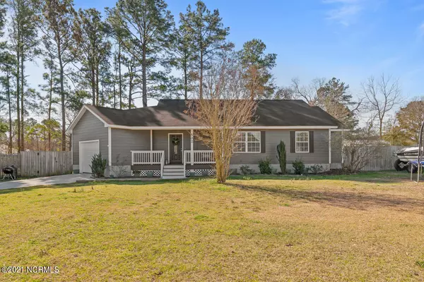 Hubert, NC 28539,502 Maize CT