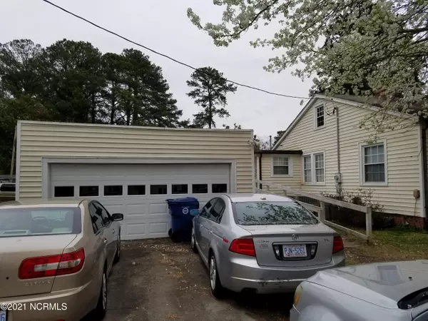 Kinston, NC 28501,711 Edwards AVE