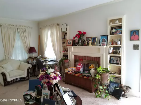 Kinston, NC 28501,711 Edwards AVE